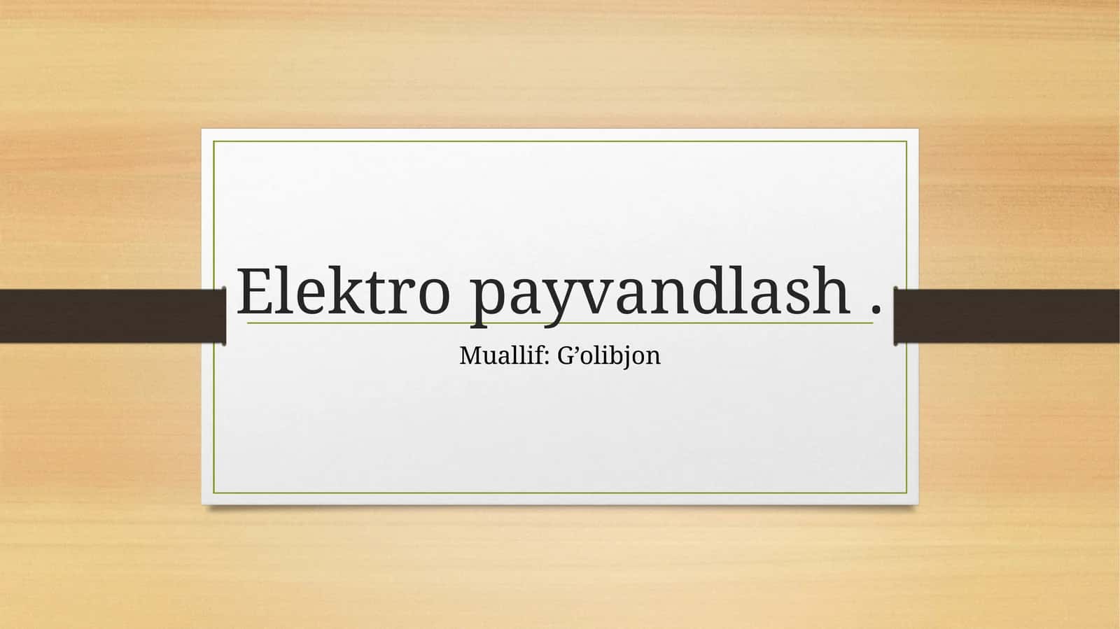 Preview 1