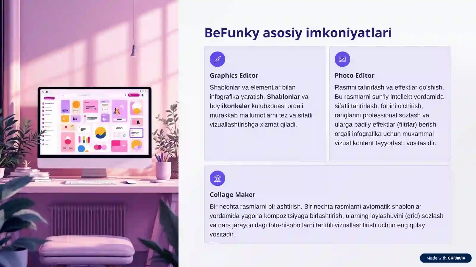 Product slide 3