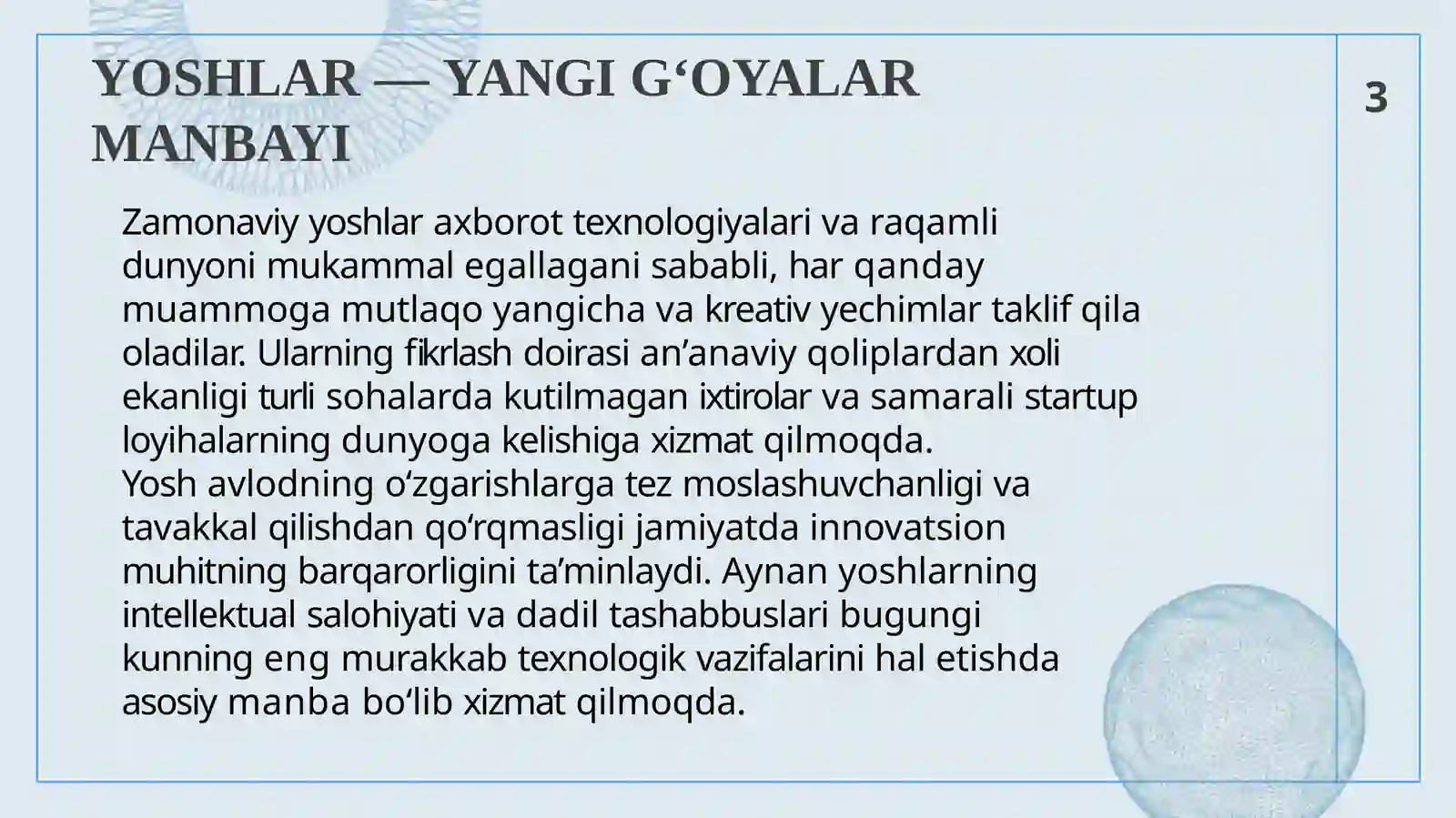 Product slide 3