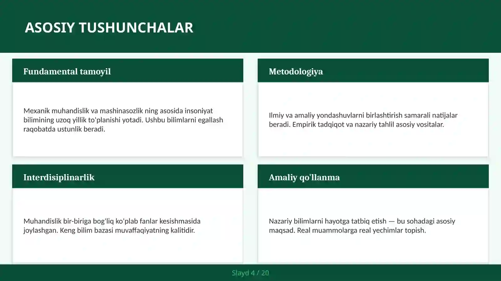 Product slide 4