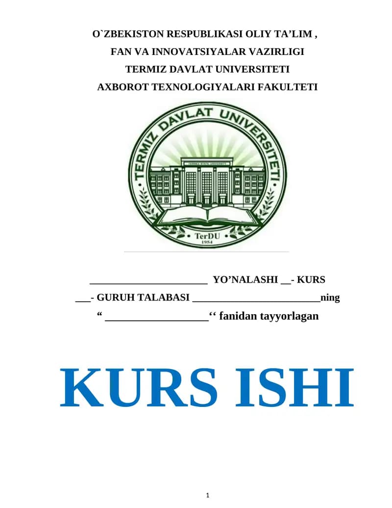 CHIZIQSIZ TENGLAMALARNI YECHISH UCHUN YUQORI TARTIBLI USULLAR