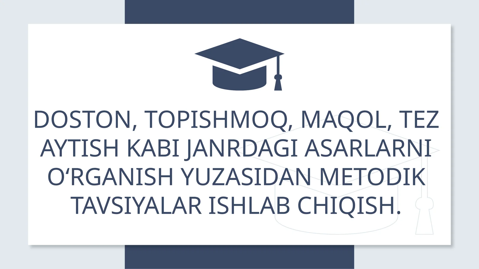 taqdimot