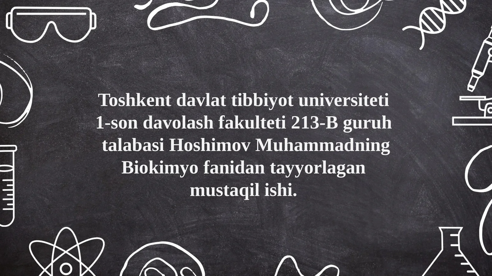 Surunkaligepatitlar