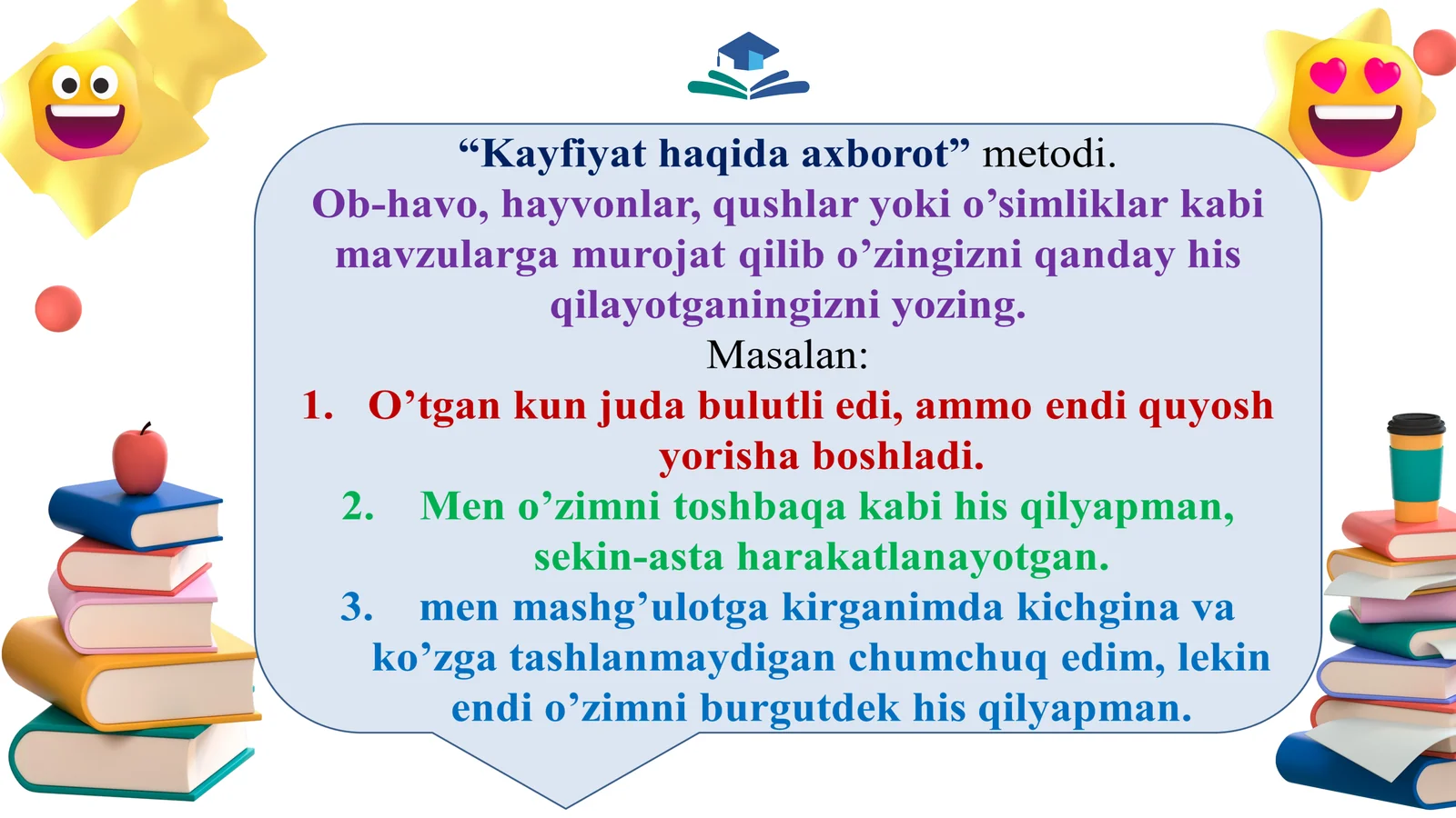 Ilm yo'li variativ dasturi