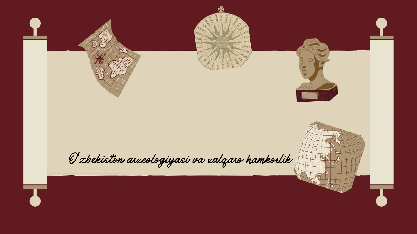 Xorazm arxeologik- etnografik kompleks ekspeditsiyasining ilmiy tadqiqotlari natijalari(S.P. Tolstov, A.V.Vinogradov ilmiy izlanishlari)