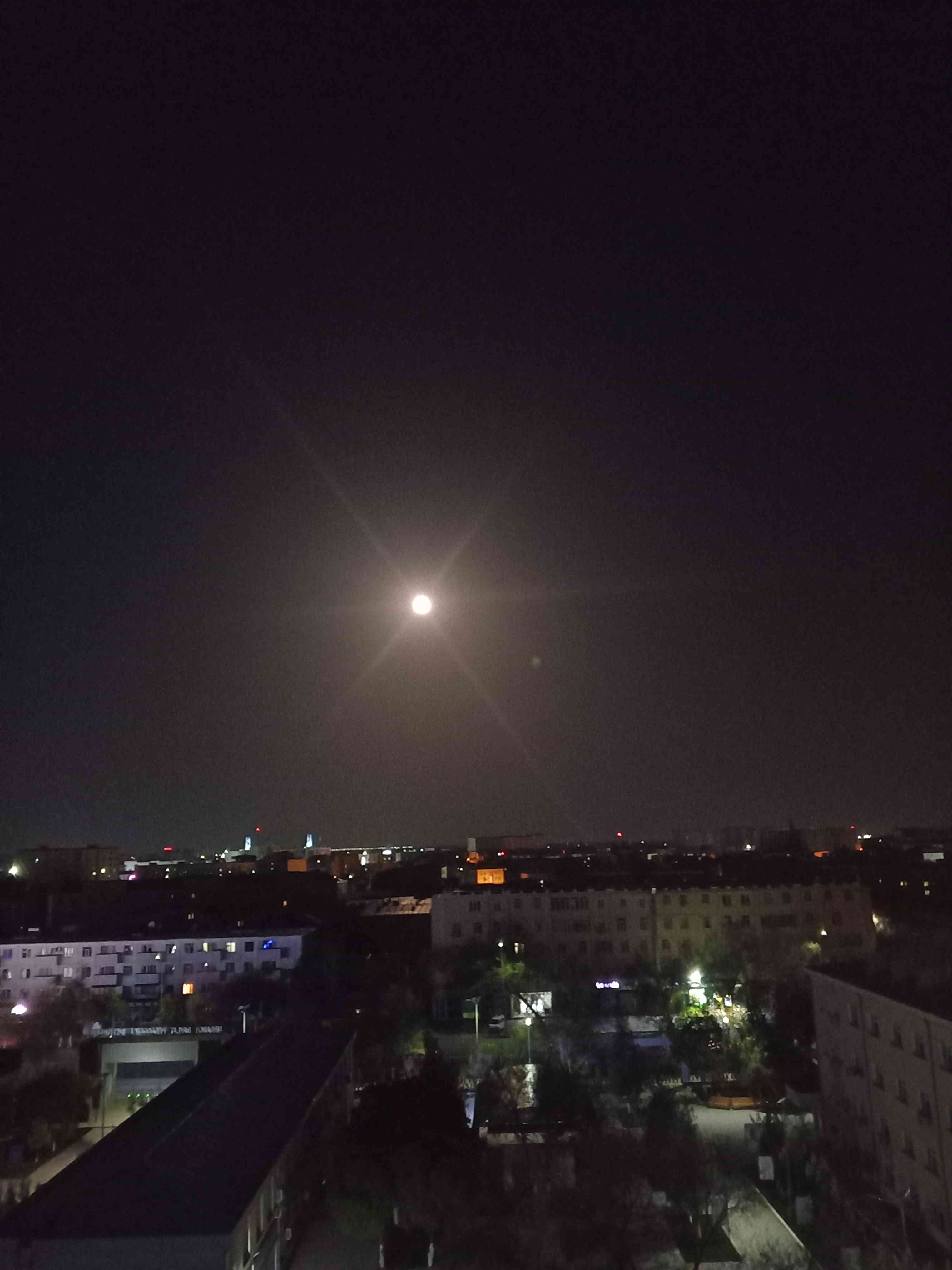 Abrorbek Xasanov