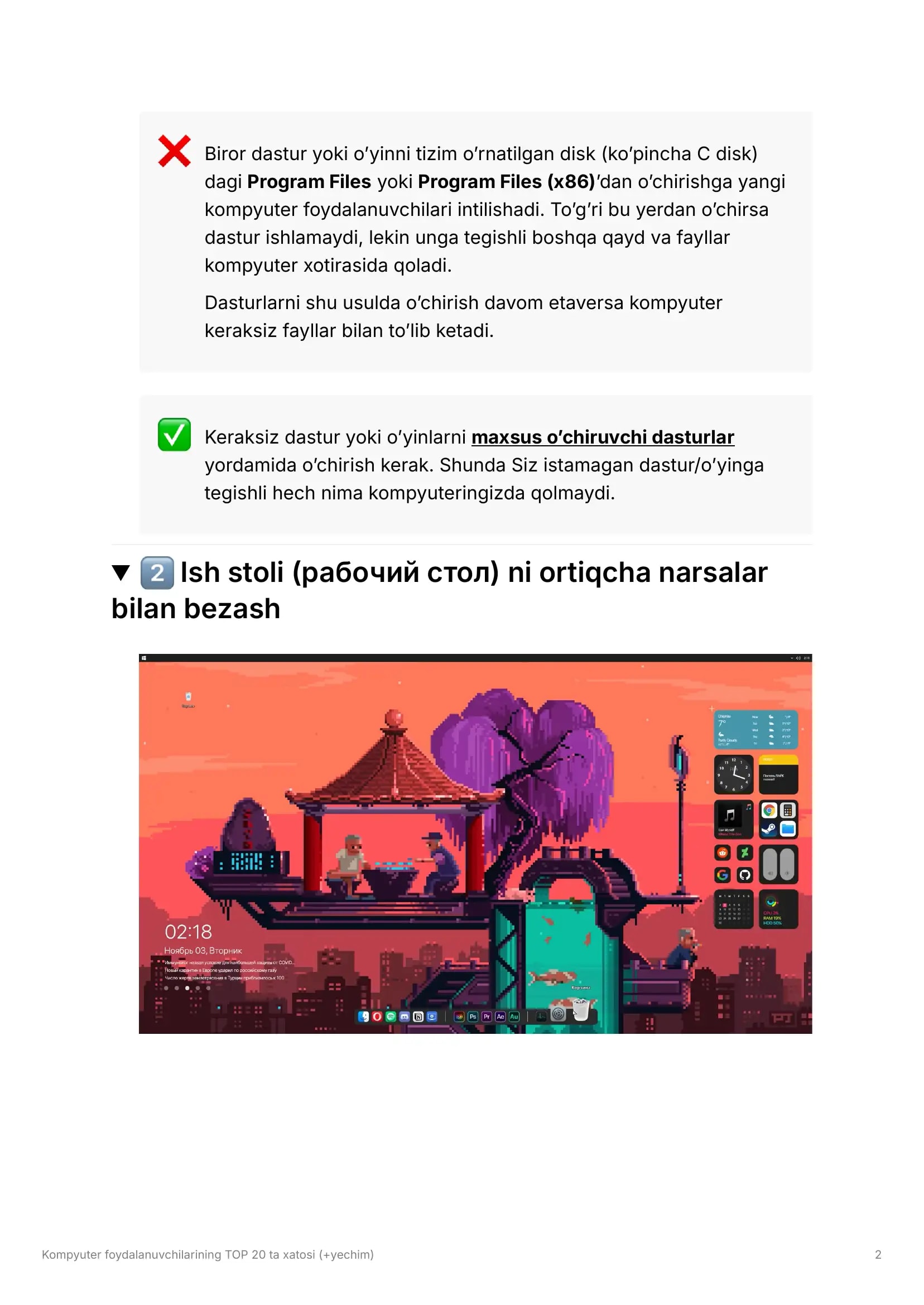 Product slide 2