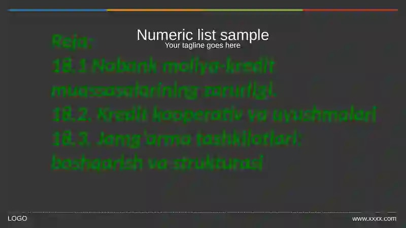 Product slide 2
