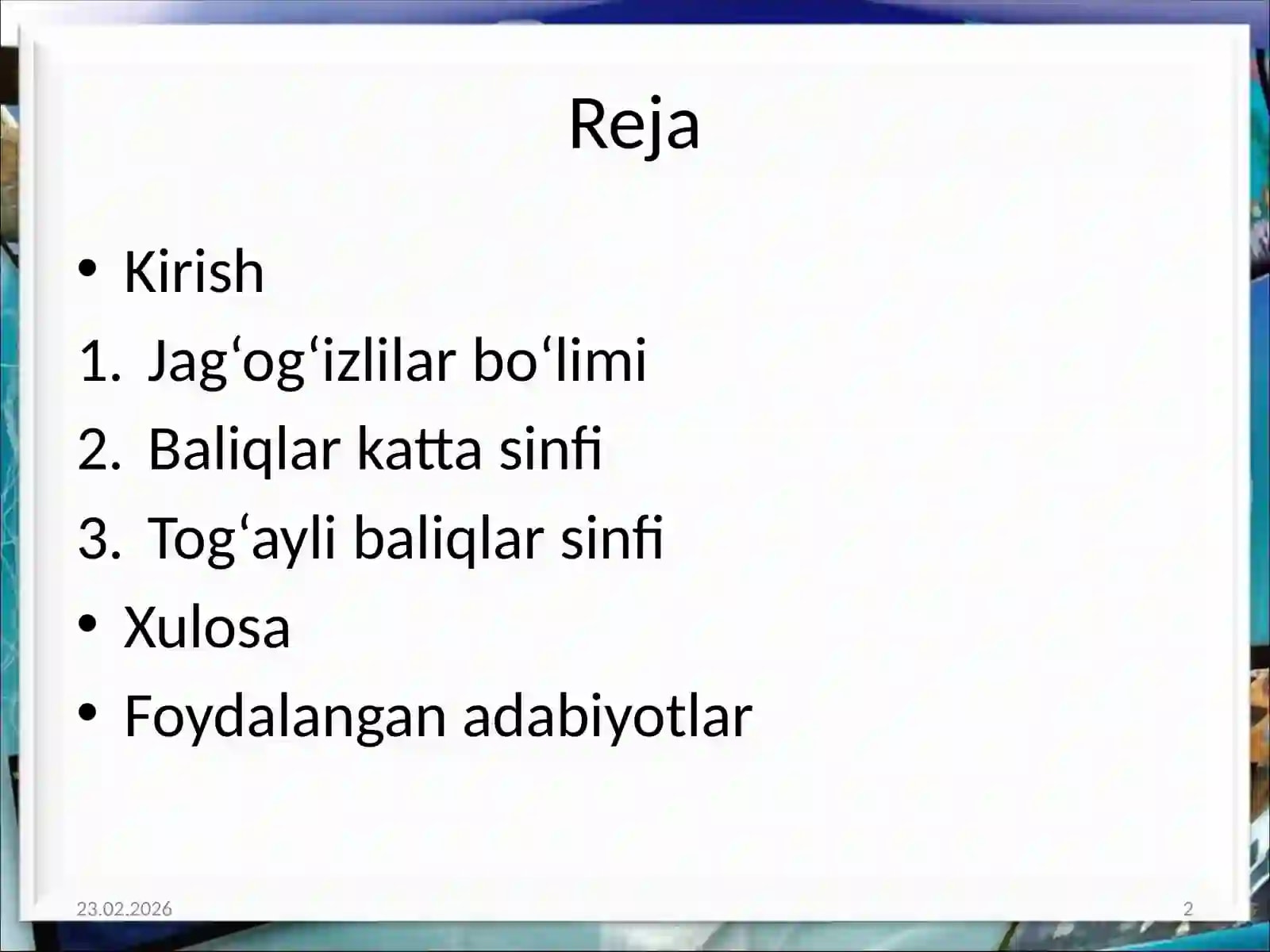 Product slide 2