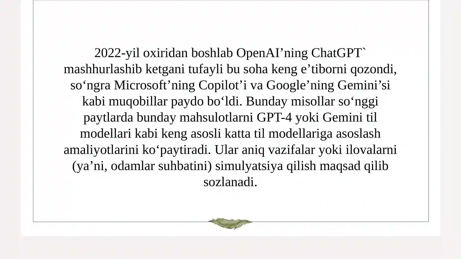 Product slide 3