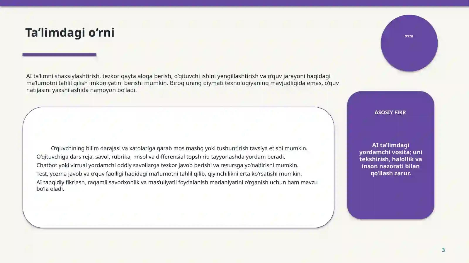 Product slide 3