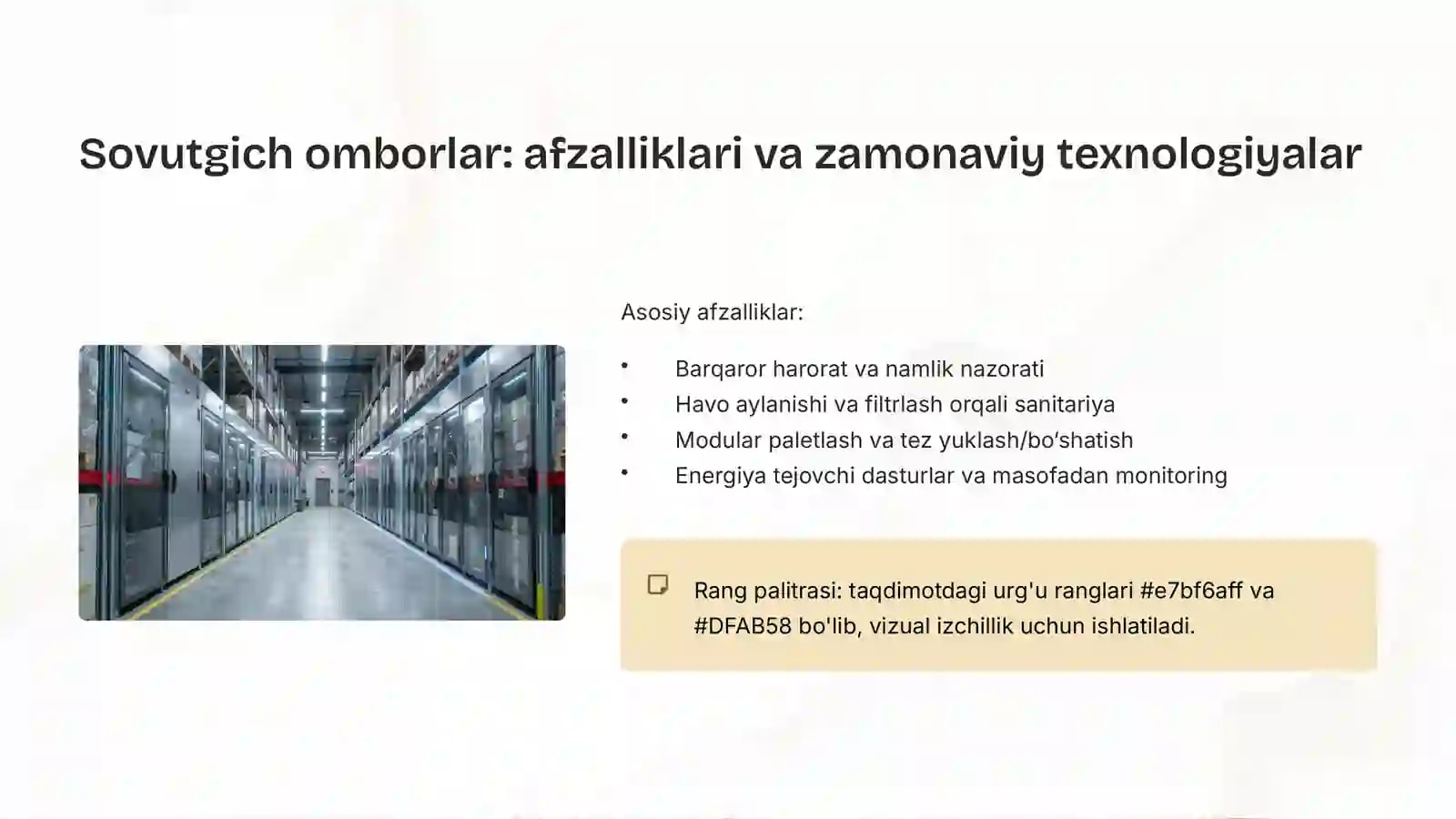 Product slide 4