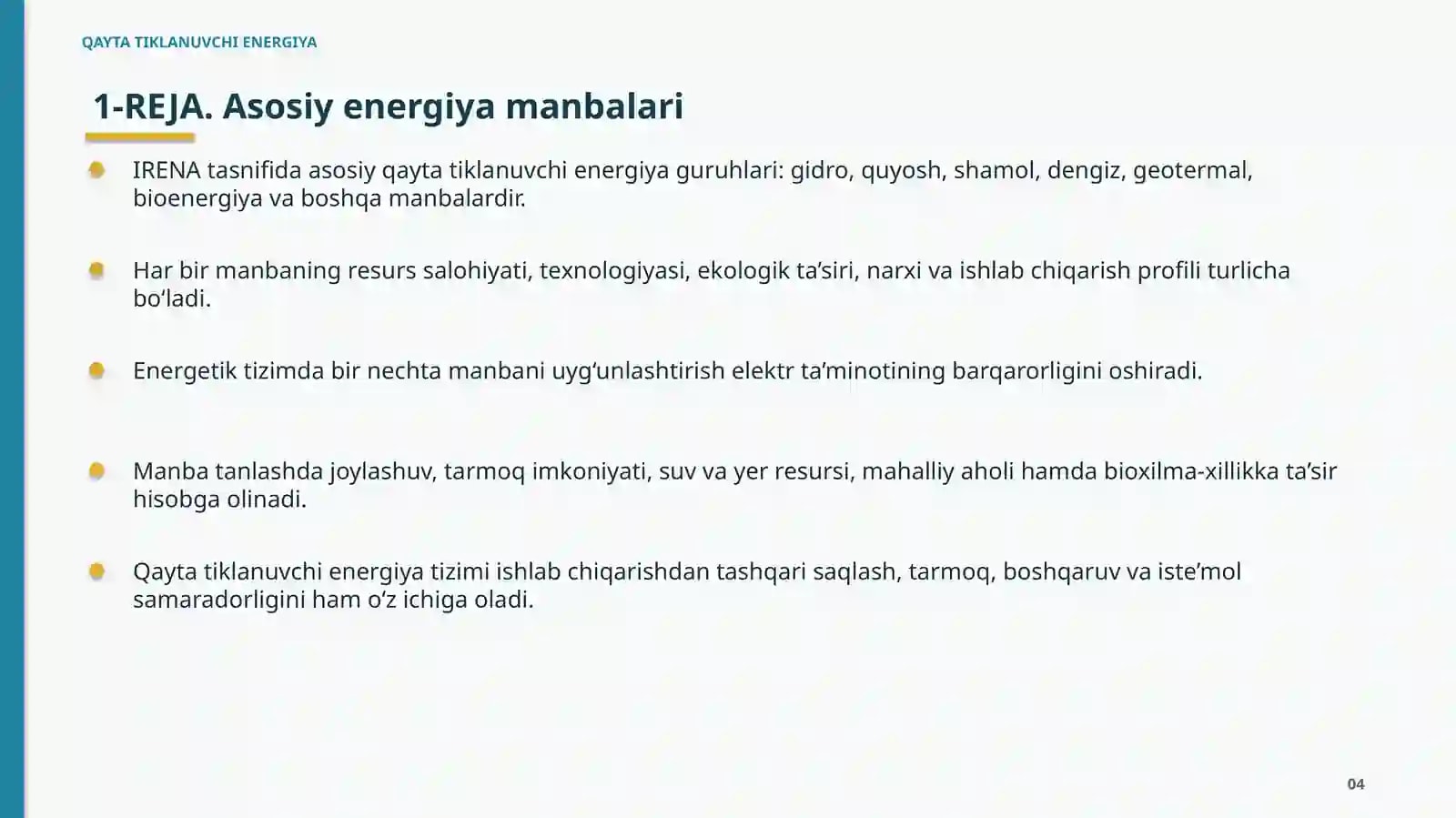 Product slide 4