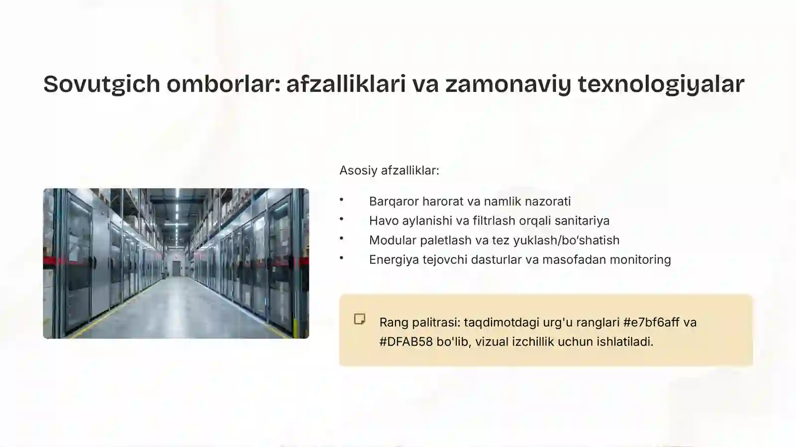 Product slide 4