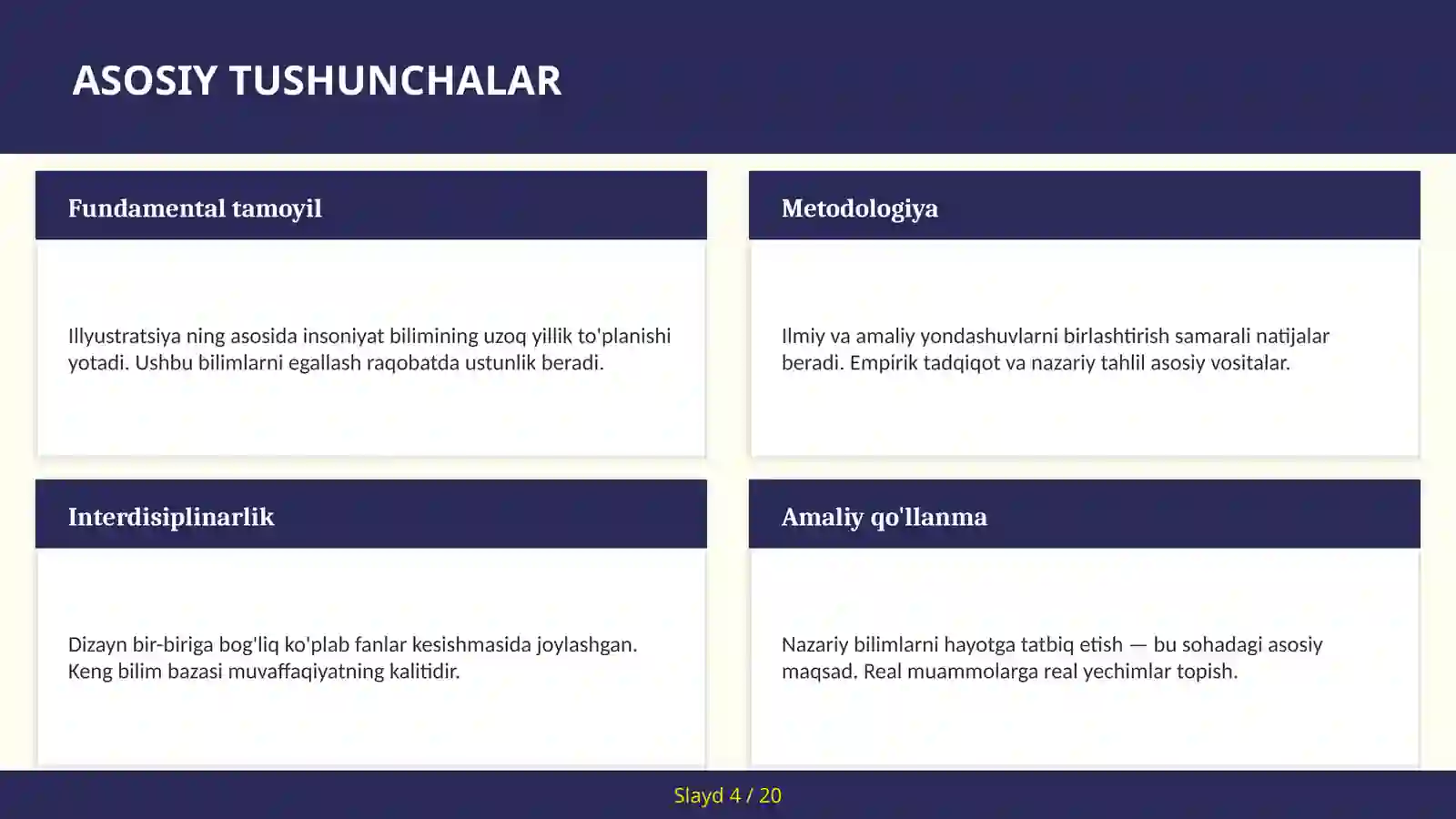 Product slide 4
