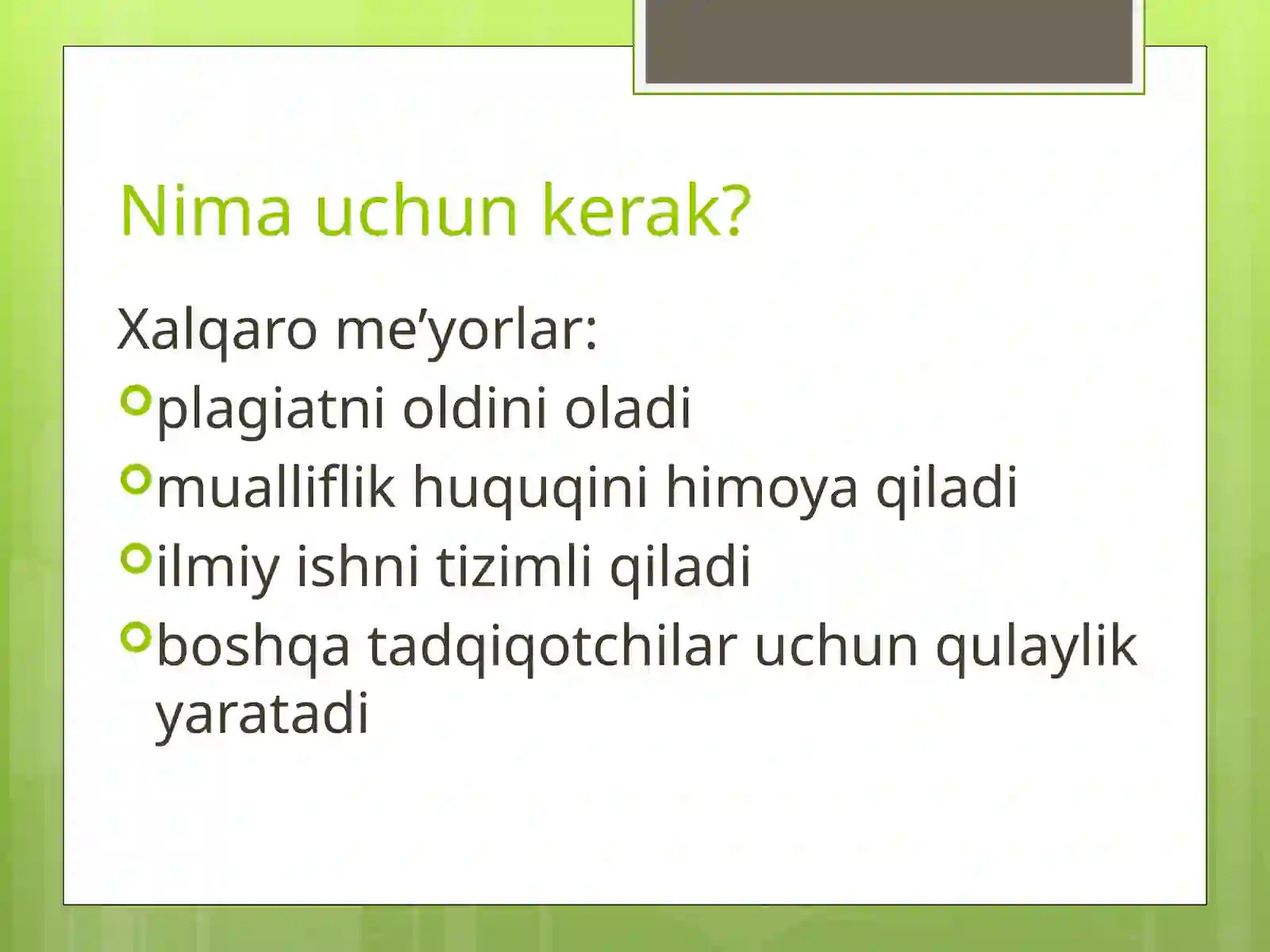 Product slide 4