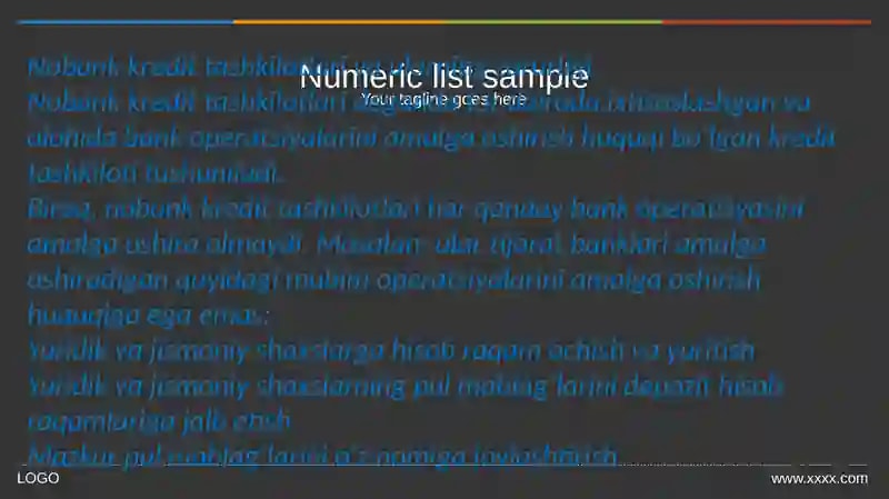 Product slide 4