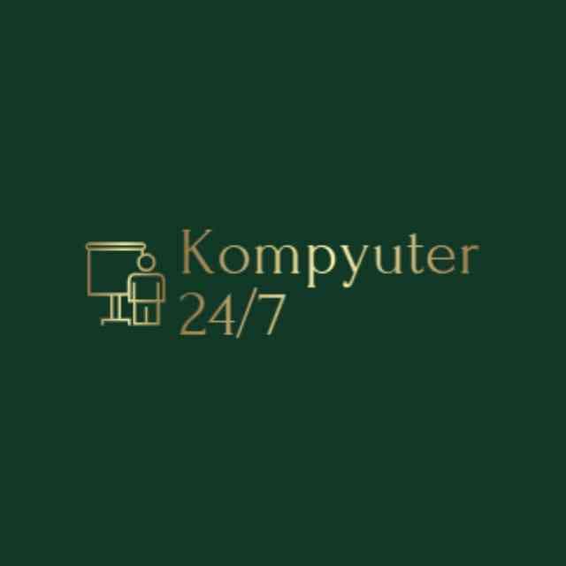 Kompyuter 24/7