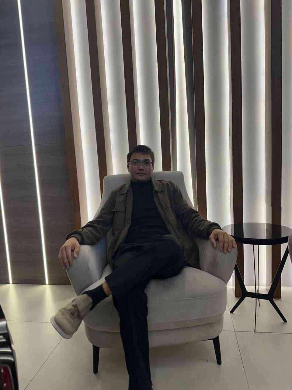 Orazbek Djumabaev